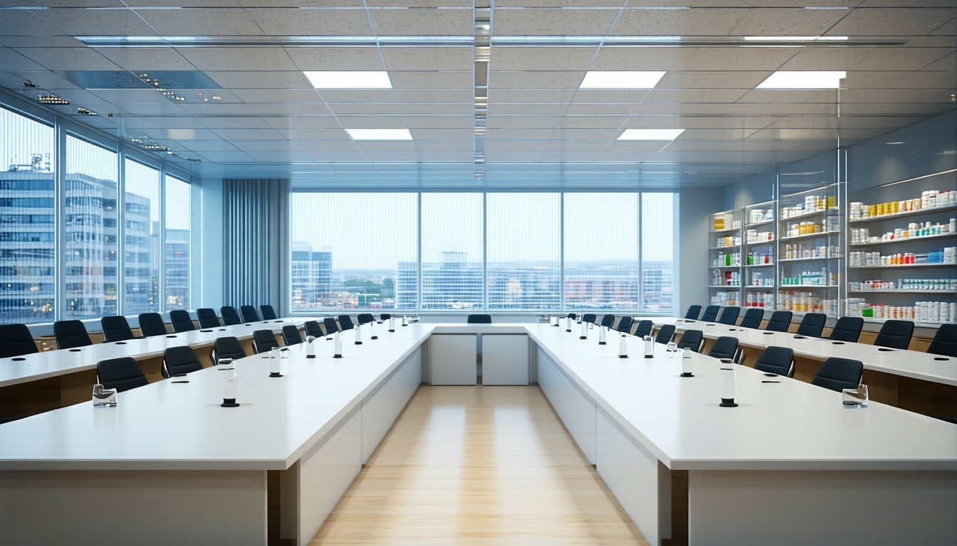 Pharmaceutical regulatory compliance consultation