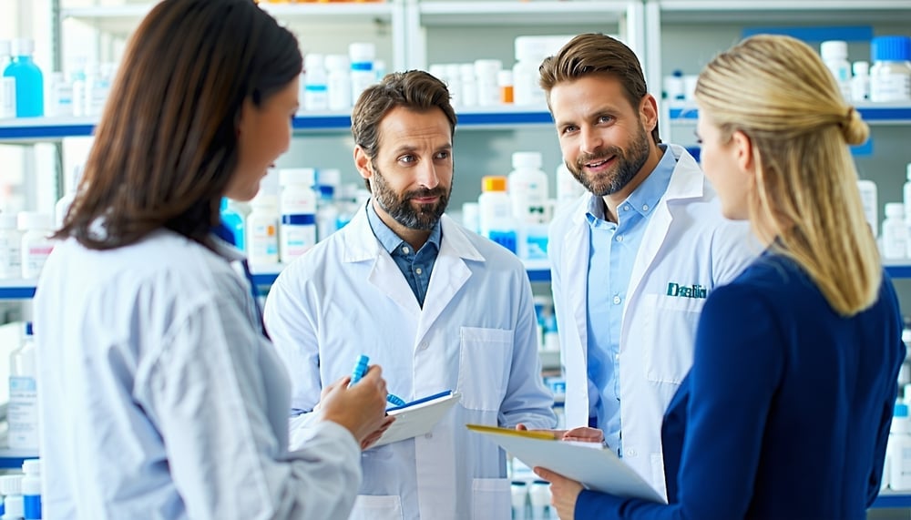 Regulatory affairs consultant assisting pharmaceutical professionals Regulatory affairs consultant assisting pharmaceutical professionals