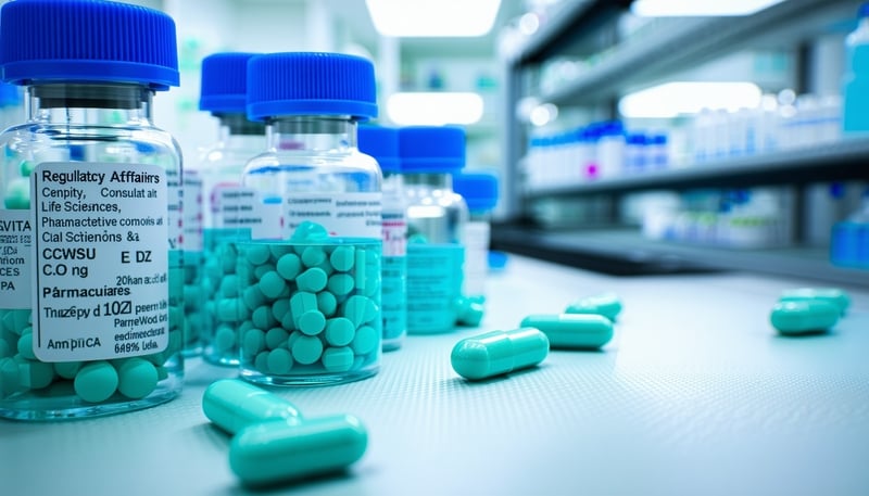 Regvista regulatory affairs consultancy helping pharmaceuticals and life sciences companies. Regvista regulatory affairs consultancy helping pharmaceuticals and life sciences companies.