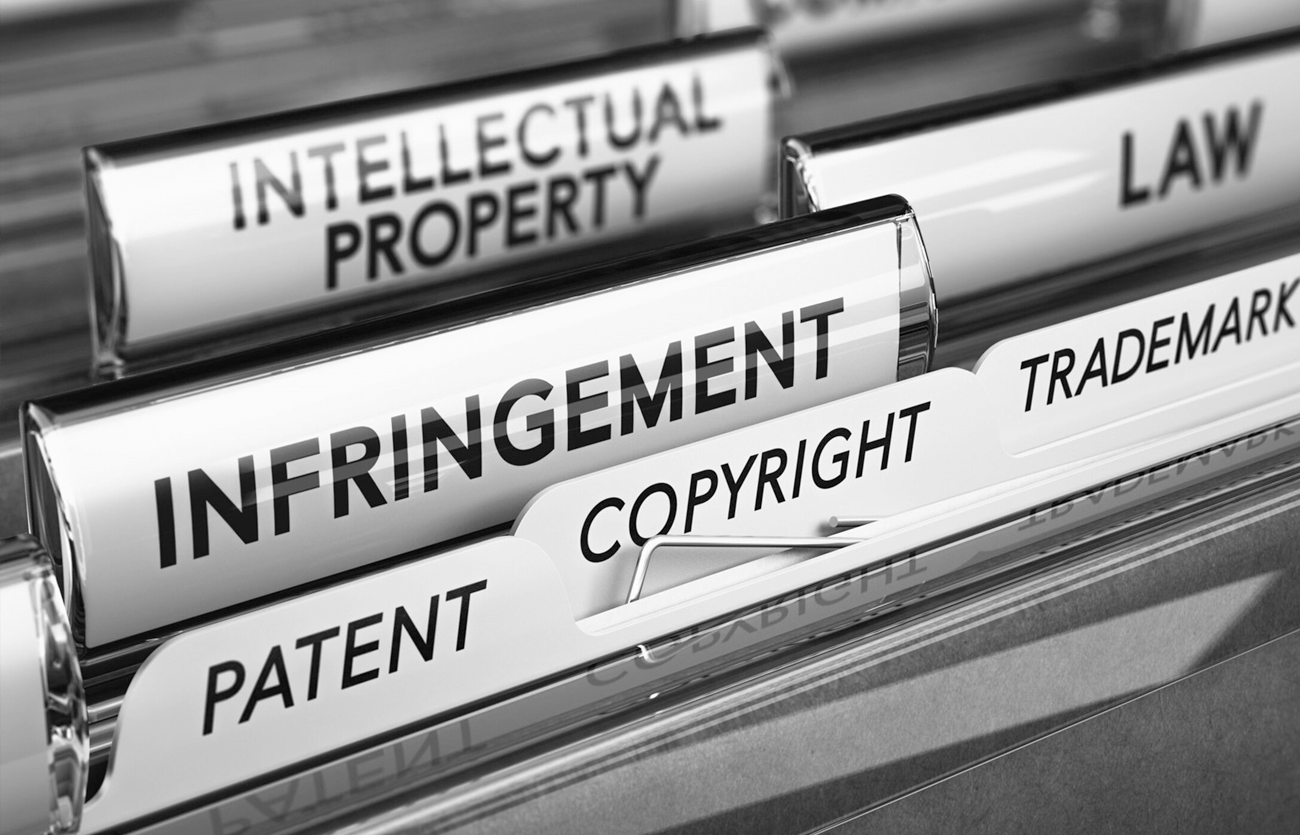 ip-infringement